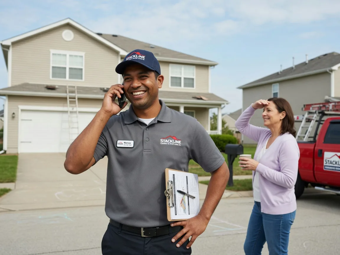 Chimney flashing repair Elkton, OH FAQs